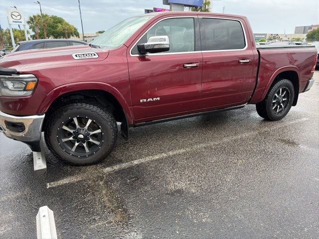 ram ram 1500 pickup 2021 1C6SRFJTXMN549392 image ram ram 1500 pickup 2021 1C6SRFJTXMN549392 image